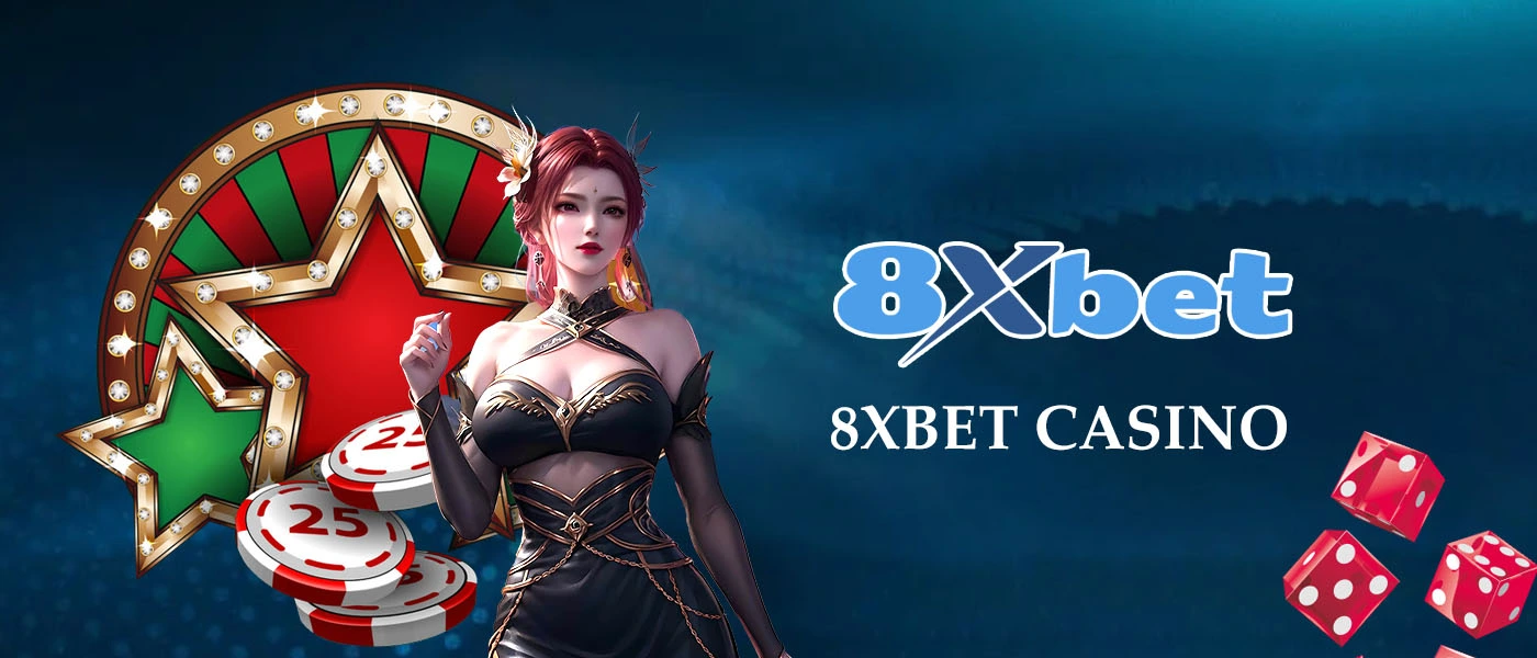8xbet casino
