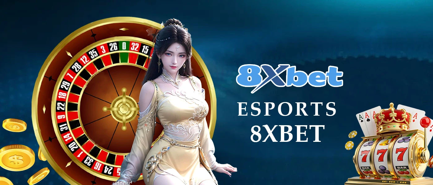 esports 8xbet