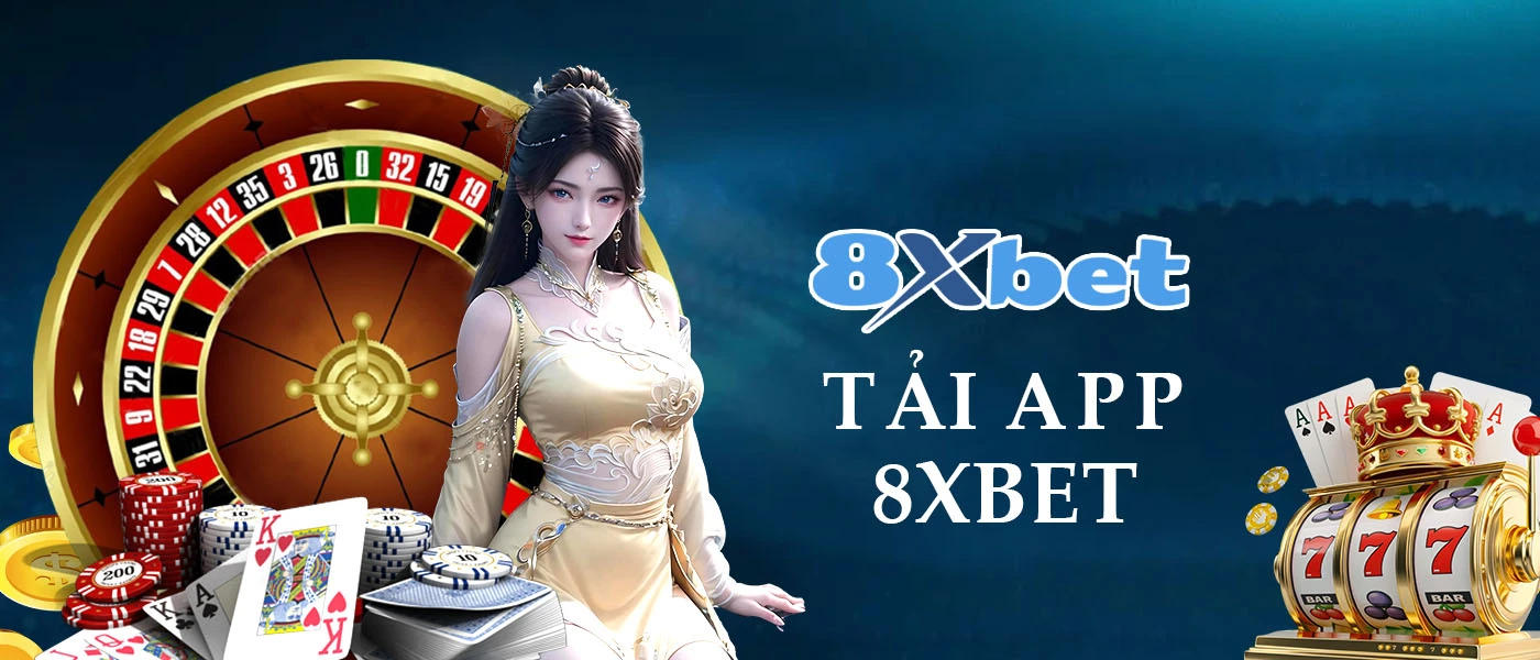 tải app 8xbet