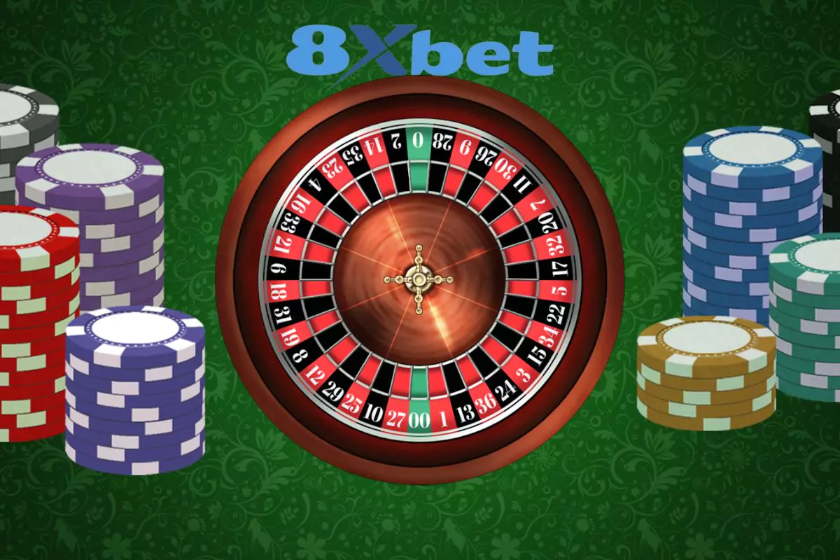 Một số câu hỏi liên quan tới nhà cái 8xbet