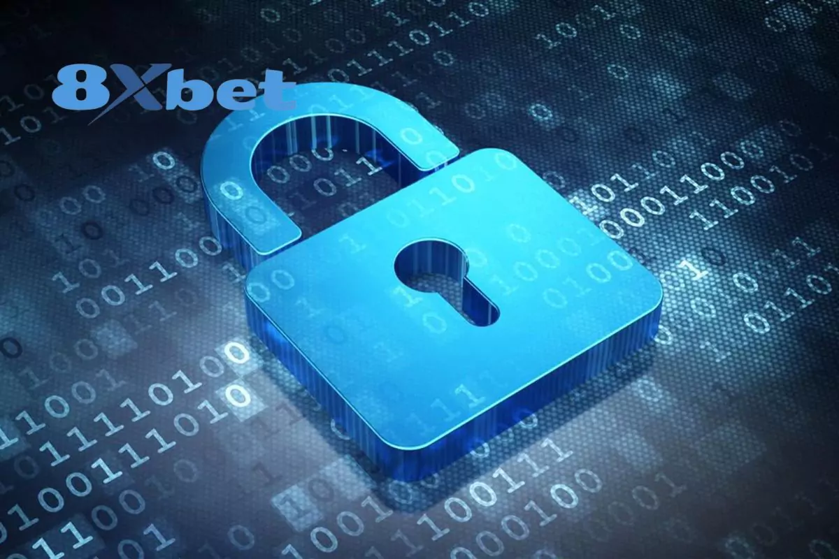 Chính sách bảo mật 8xbet giúp người chơi hiểu rõ được hệ thống của nhà cái hoạt động, giữ an toàn cho mọi thông tin mà thành viên cung cấp cho chúng tôi.