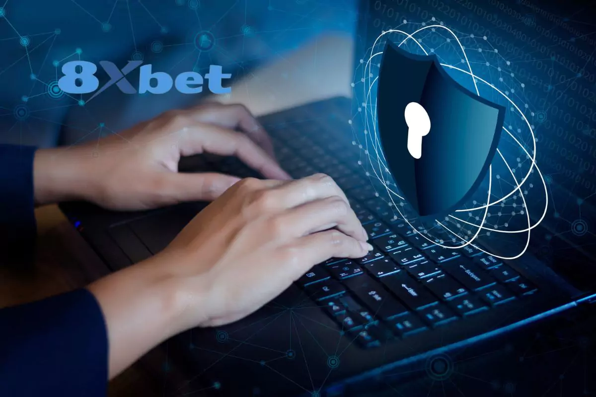 Chính sách bảo mật 8xbet là gì?