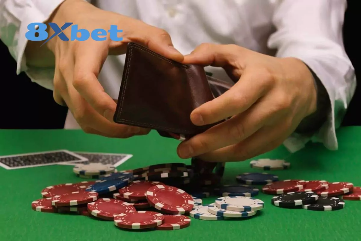 8xbet chính là lựa chọn hoàn hảo để chơi cá cược