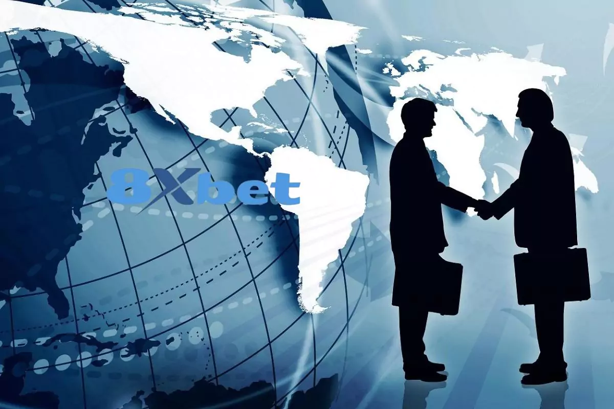 Làm đại lý 8xbet bạn sẽ nhận được lợi ích nhiều hơn mong đợi