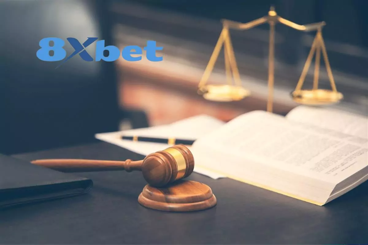 Miễn trừ trách nhiệm tại nhà cái 8xbet cam kết cung cấp dịch vụ minh bạch, nhưng không chịu trách nhiệm cho tổn thất phát sinh.