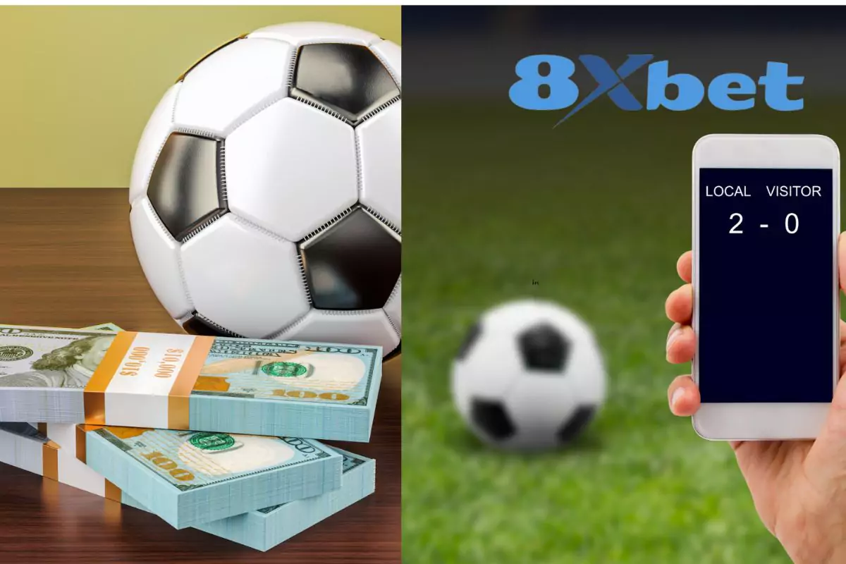 Thực hiện các bước tải ứng dụng 8xbet theo hướng dẫn