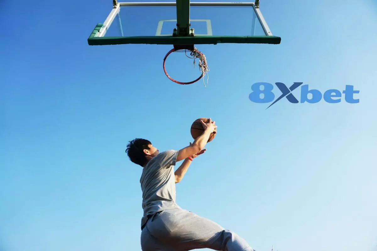 Tham gia cá cược thể thao 8xbet uy tín, an toàn