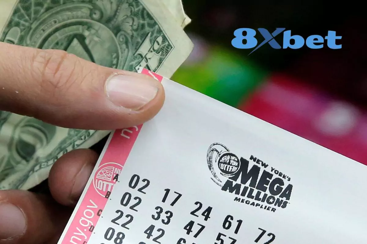 Chơi xổ số 8xbet - đặt cược thấp thắng cực khủng