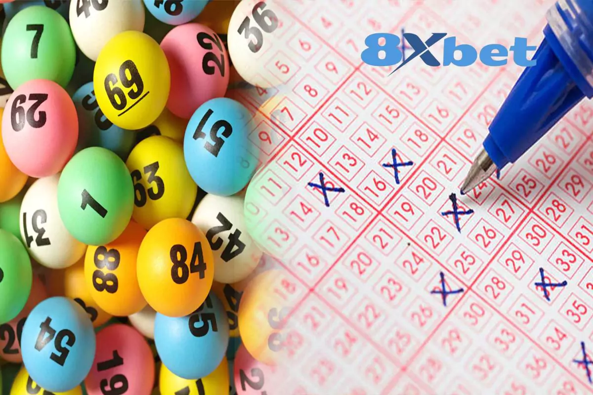 Xổ số 8xbet sở hữu nhiều tính năng vượt trội với tỷ lệ ăn cao nhất thị trường, cùng với đó là đa dạng sản phẩm cho bạn tha hồ lựa chọn.